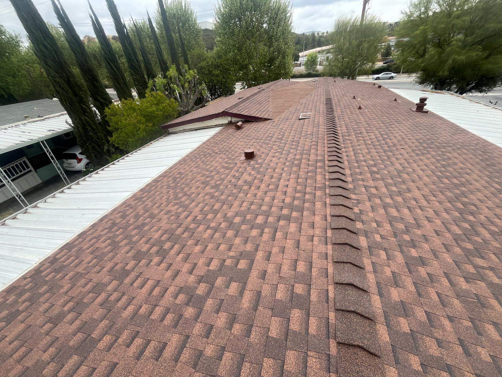 Roof Replacement- Santa Clarita, CA 91350 by Epic Roof Replacement