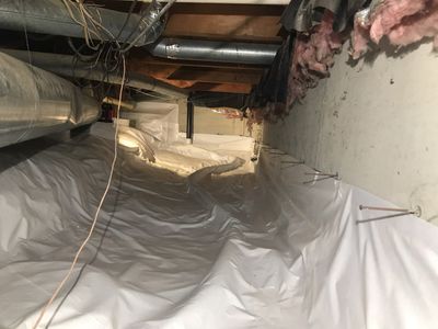 Project in Tigard