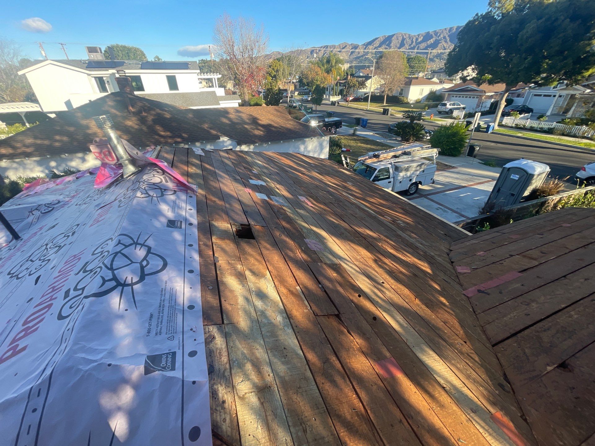 Roof Replacement - Burbank, CA 91506 by Epic Roof Replacement