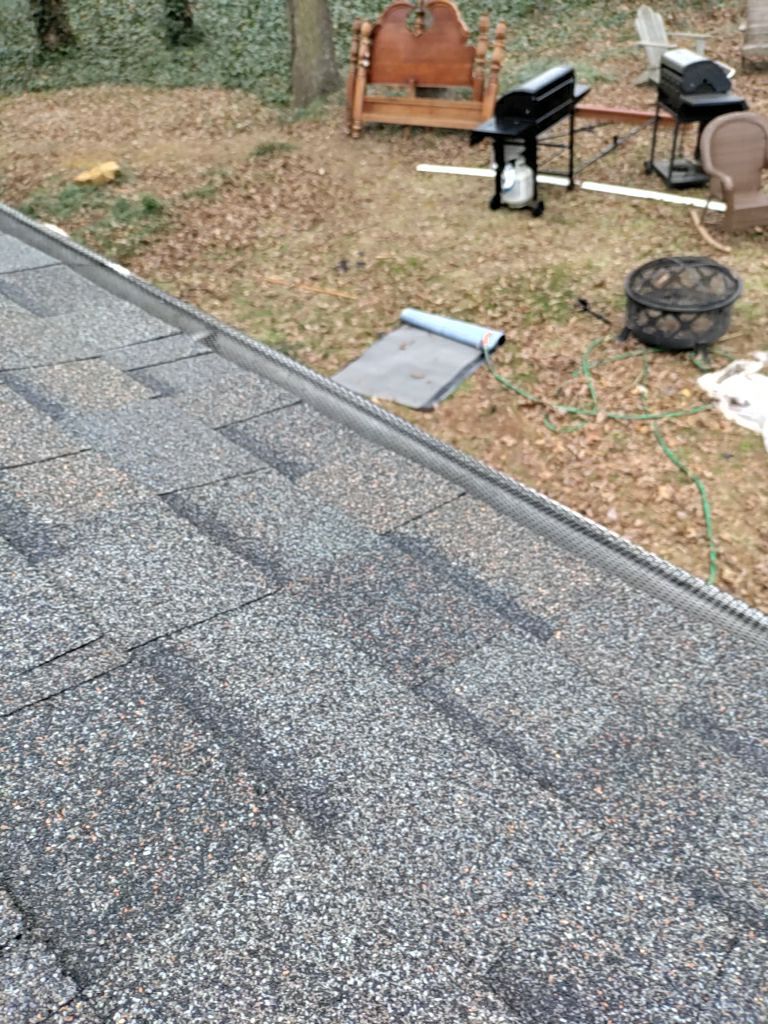 Residential Roofing Installation using Owens Corning by Inspector Roofing and Restoration