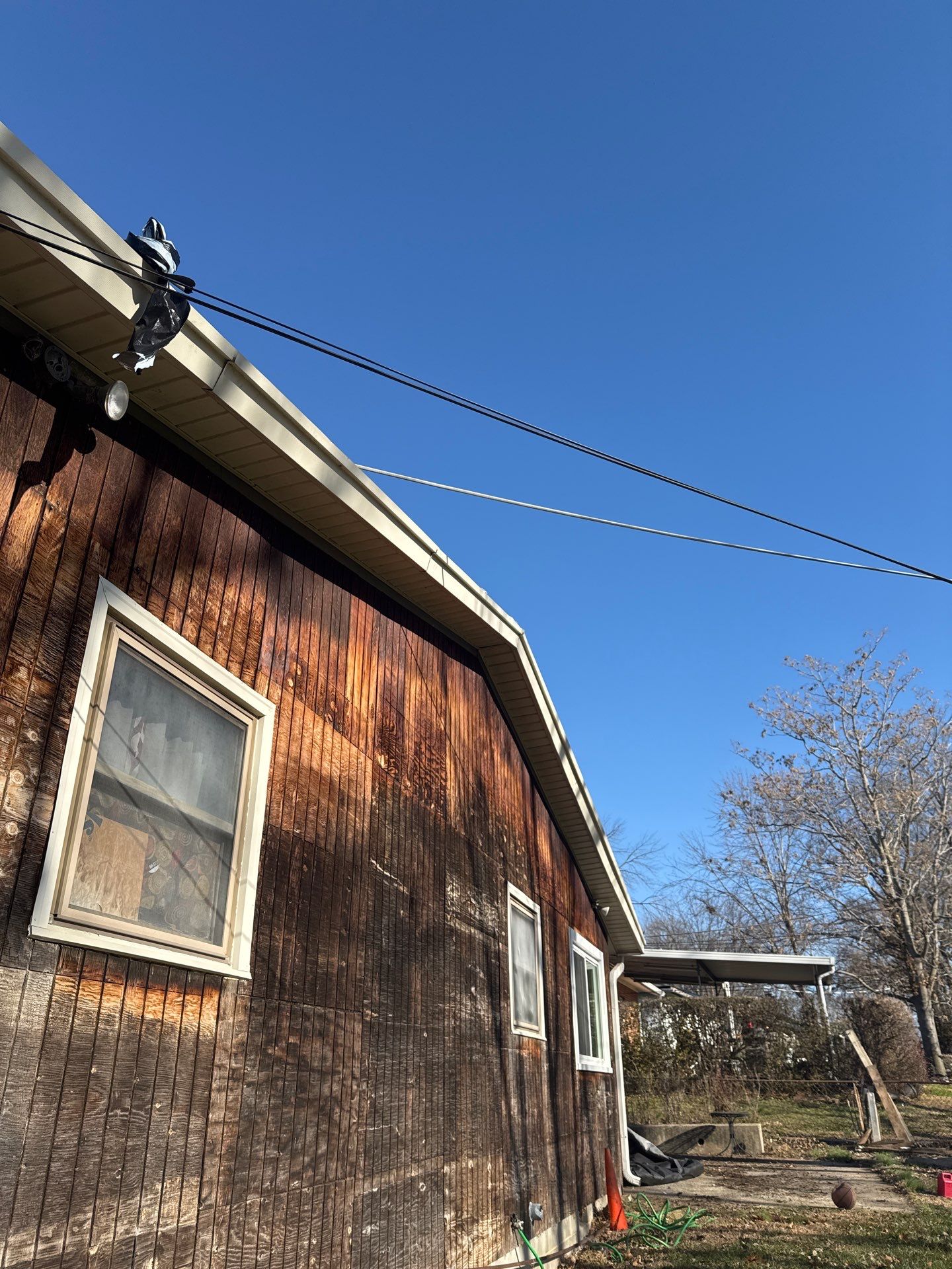 Residential Roofing Installation using IKO DYNASTY ROOF by EEC  Windows, Siding & Roofing 