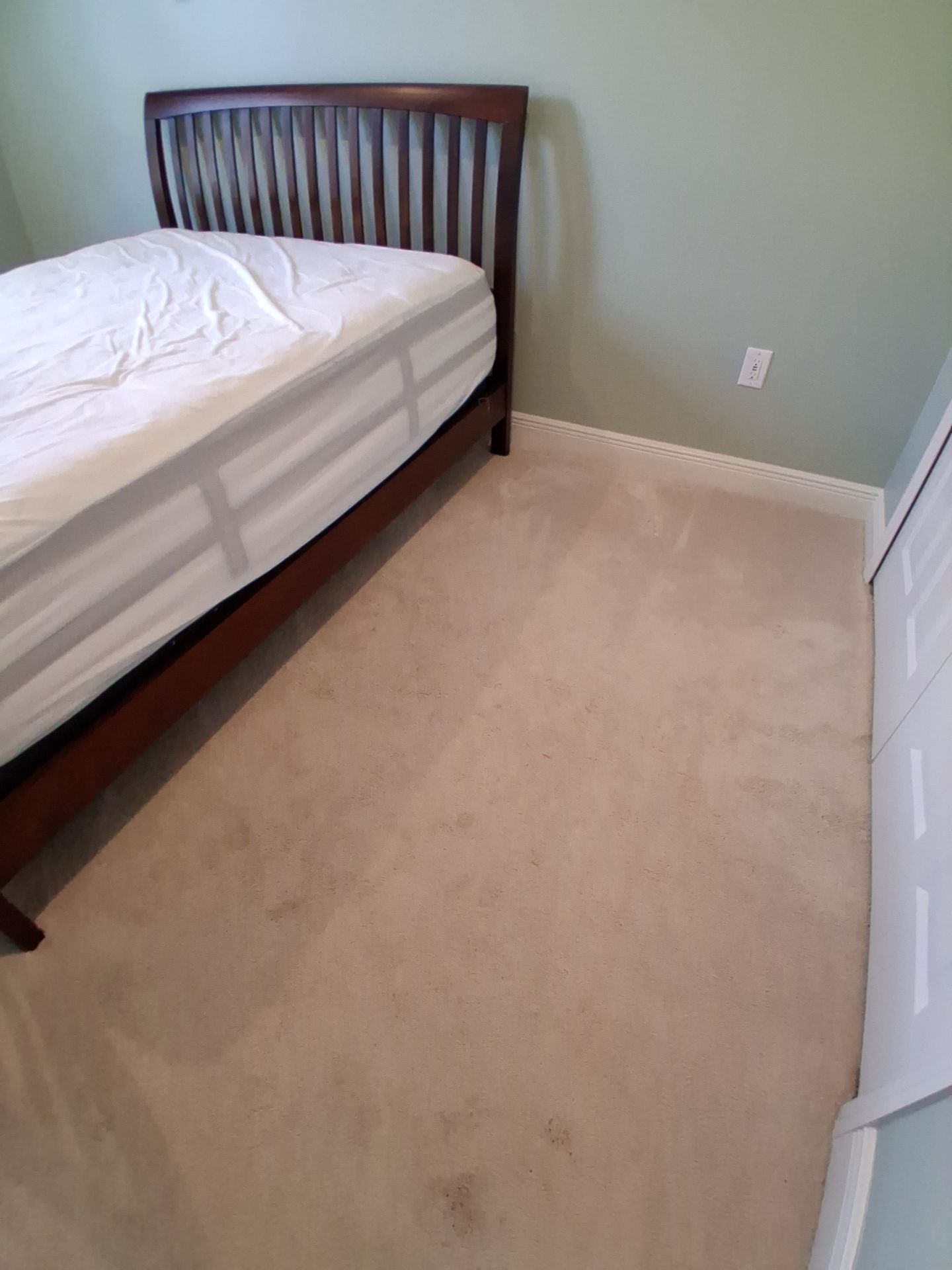 Bedroom Upgrade by Vrmmm Flooring