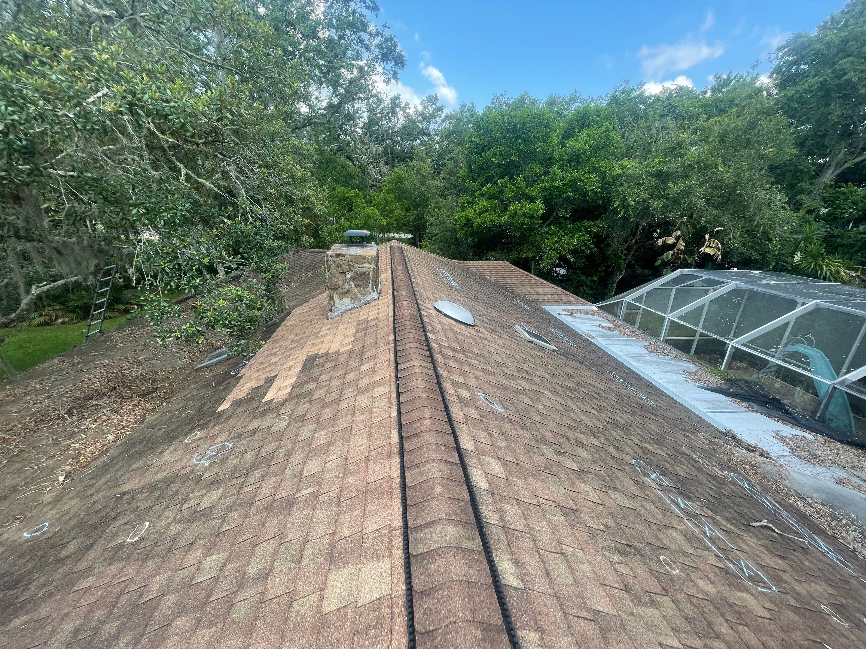 Water Damage Claim in Ormond Beach by FLAPA & KeyStone