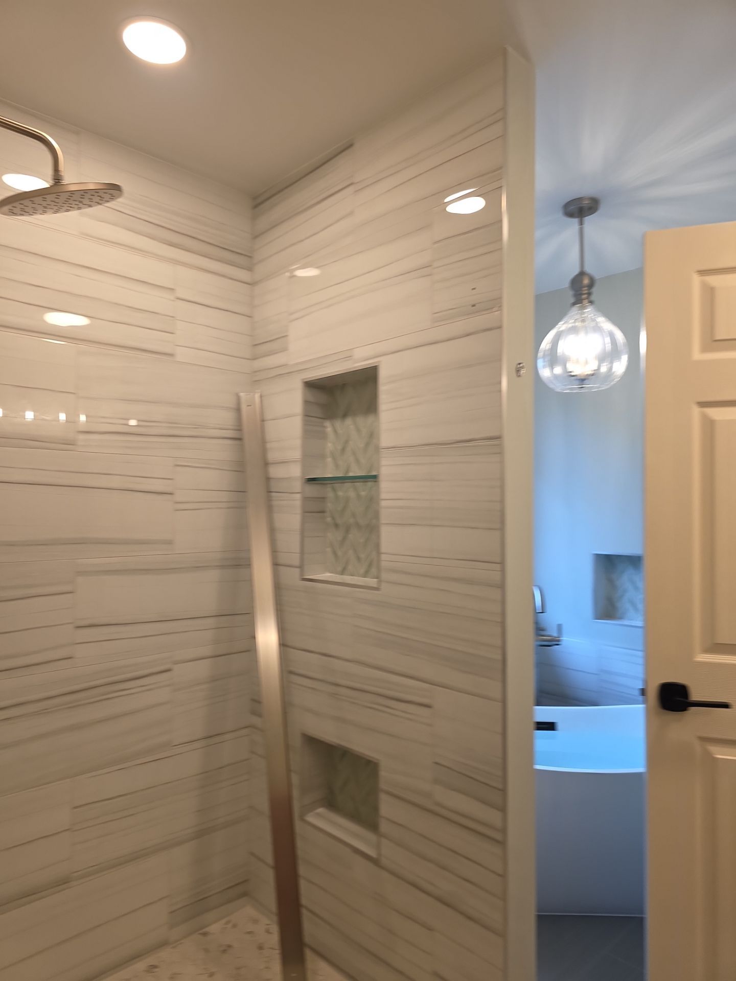 From Outdated to Outstanding: Morrisville Bathroom Remodel by Elite Remodeling and Design LLC