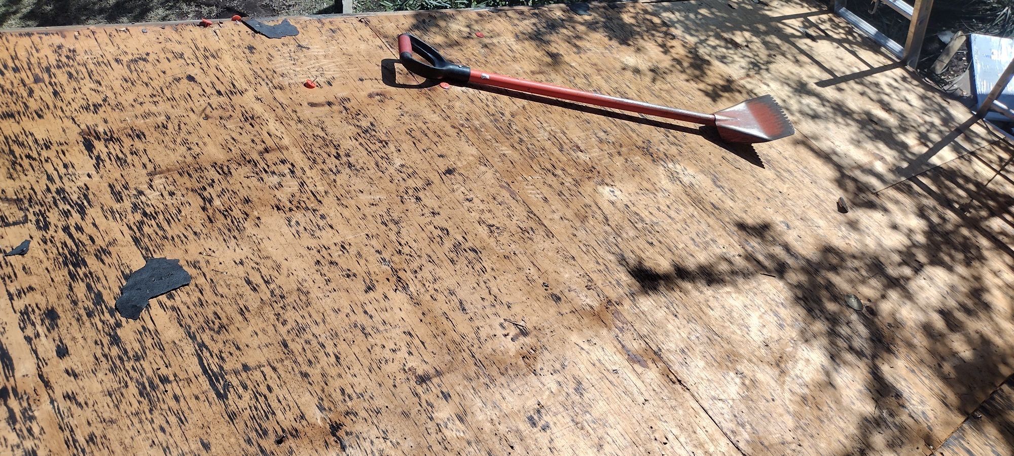 Project in Austin by Rhino Roofing and General Contracting, LLC