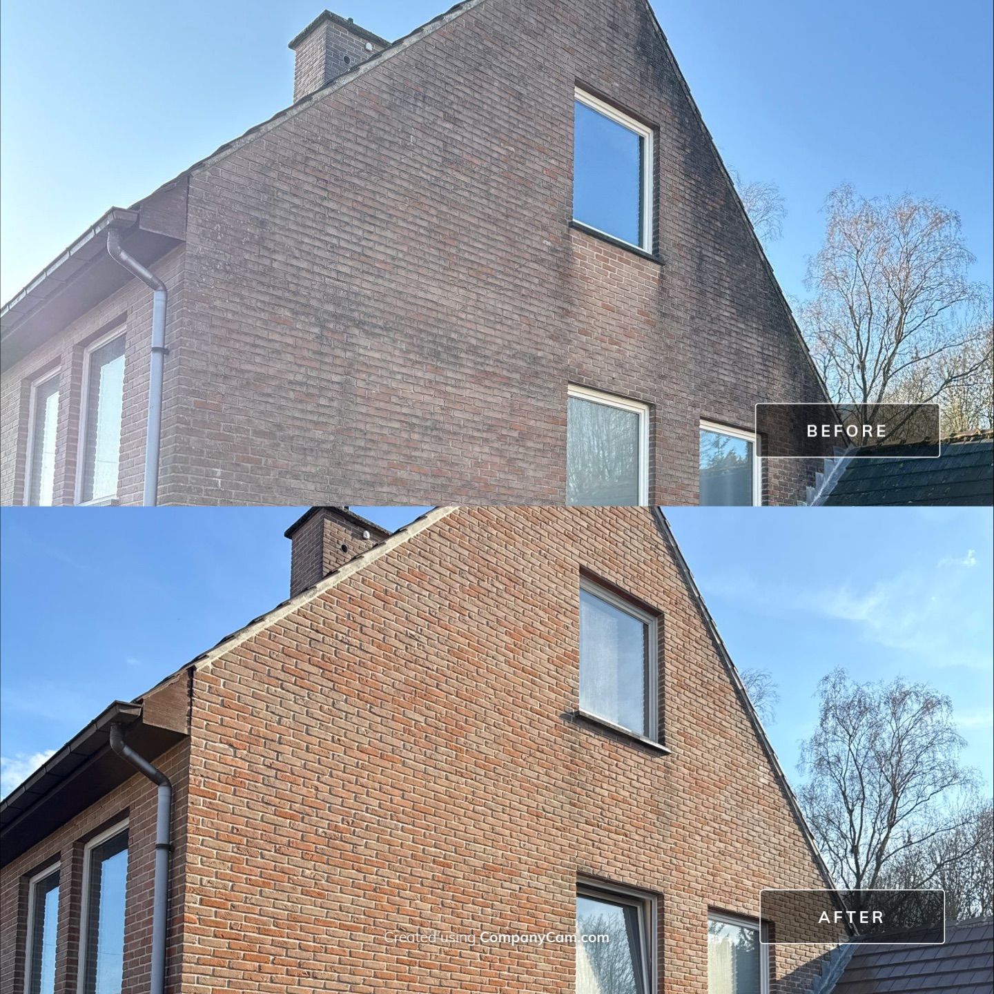 Project in Overijse by 2blox Srl