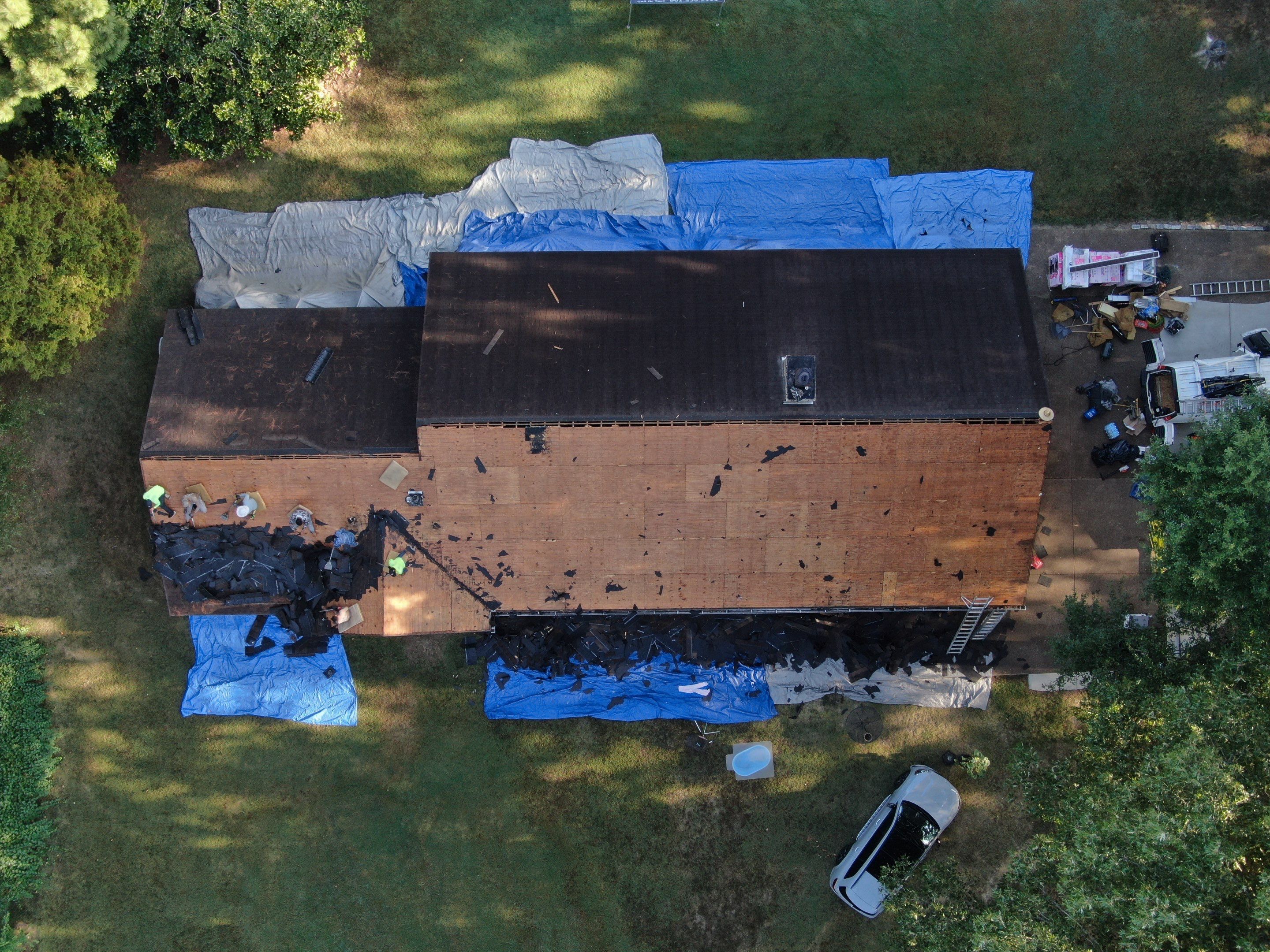 Michael P. by Haven Roofing