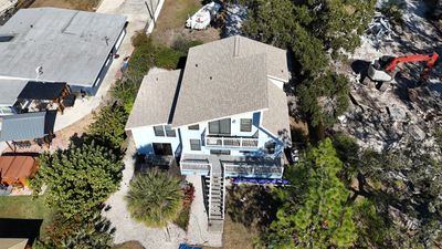 Roof Replacement in Riverview, FL