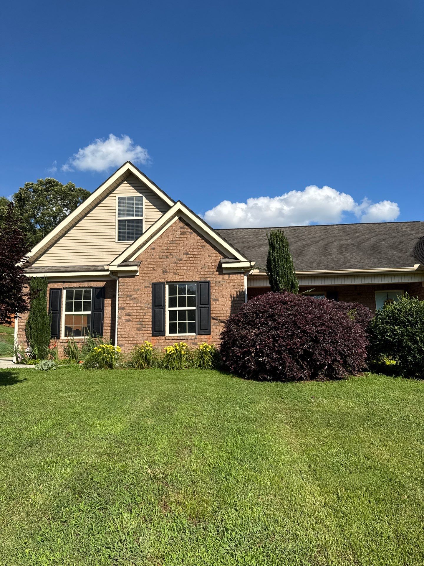 The Keanes by United Contracting and Roofing