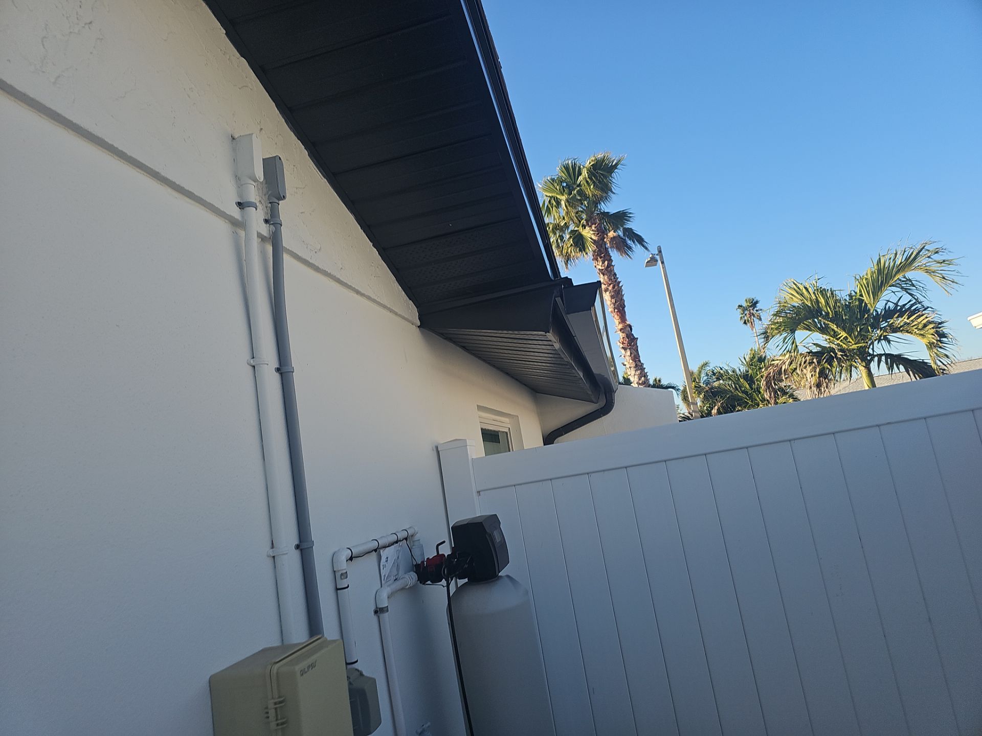 Project in St Pete Beach 33706 by Mitchell Roofing Company LLC