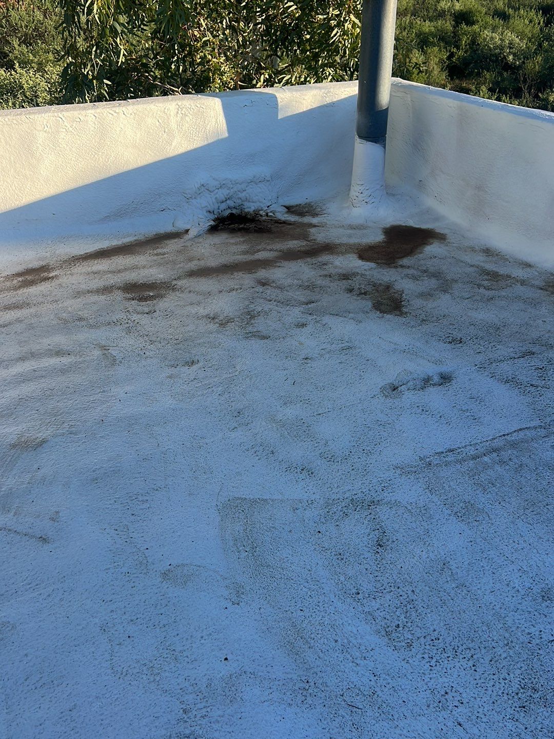 Spray Polyurethane Foam by Reimagine Roofing
