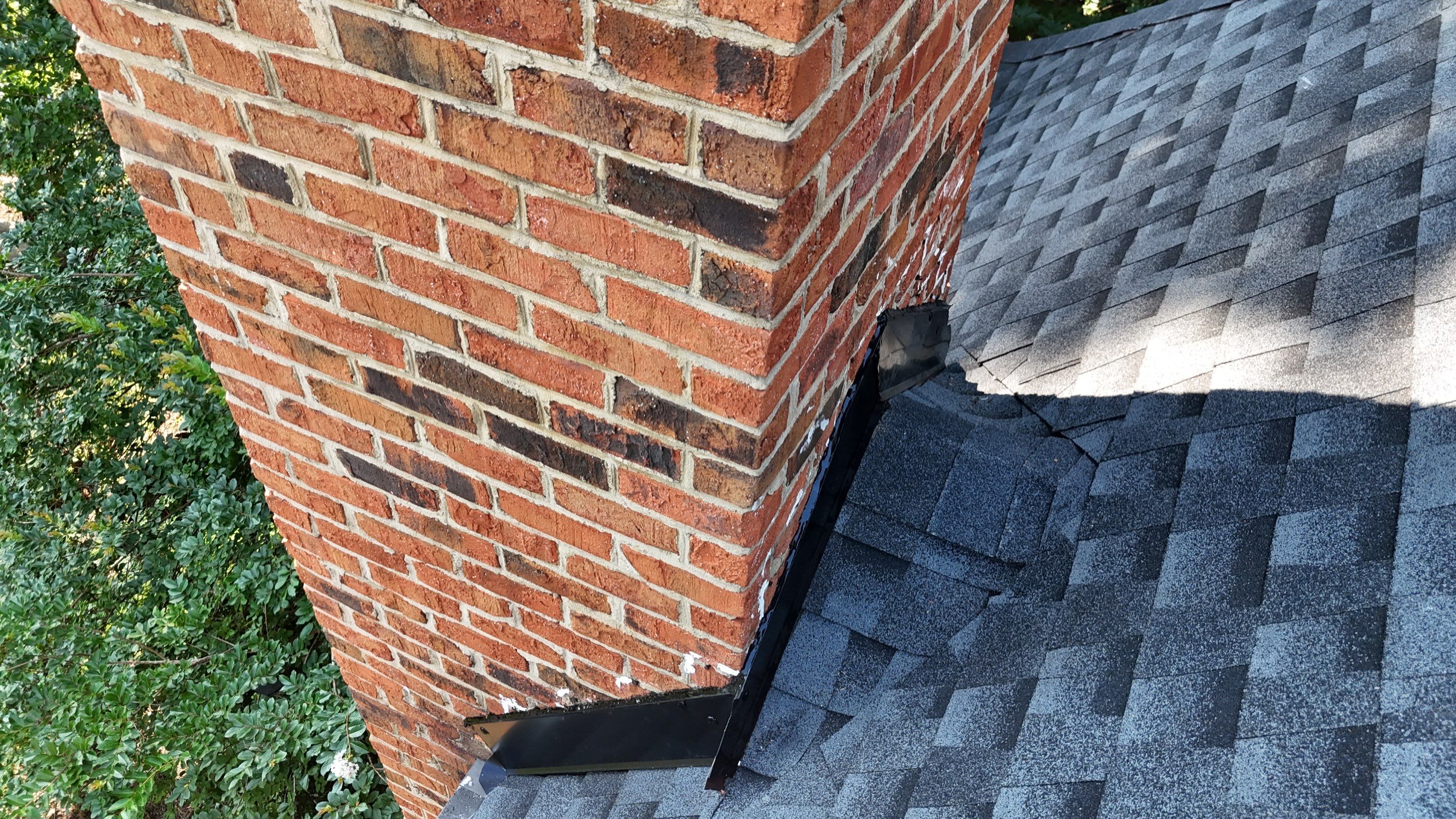 North Spalding Lake Dr  Atlanta Roof Replacement  by Dom Roofing & Restoration