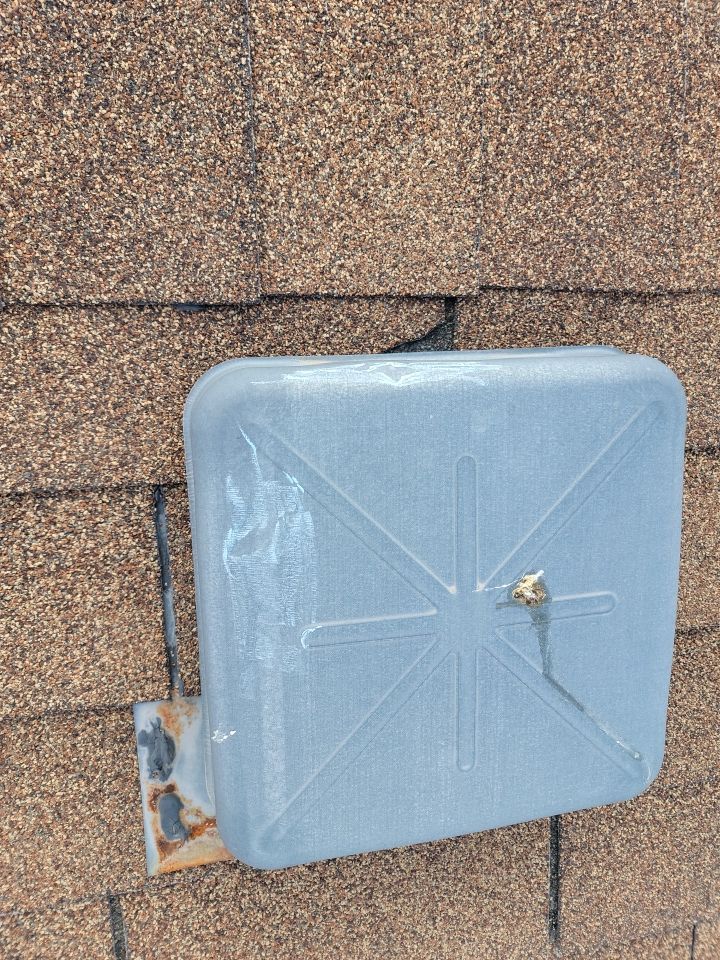 Angies's Full Re-Roof (Energy Star) by All Storm Roofing & Construction