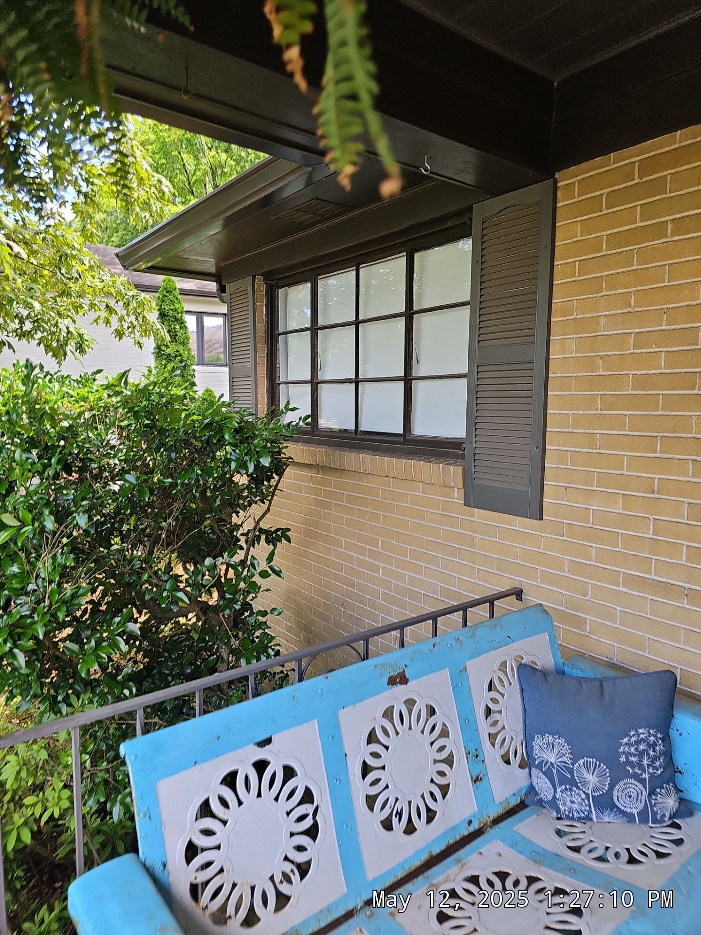 McMilan Project in Birmingham by The Window Source