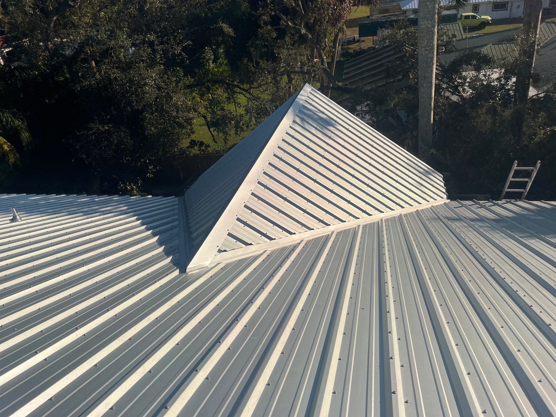 Durabilis Roofing featured photo.
