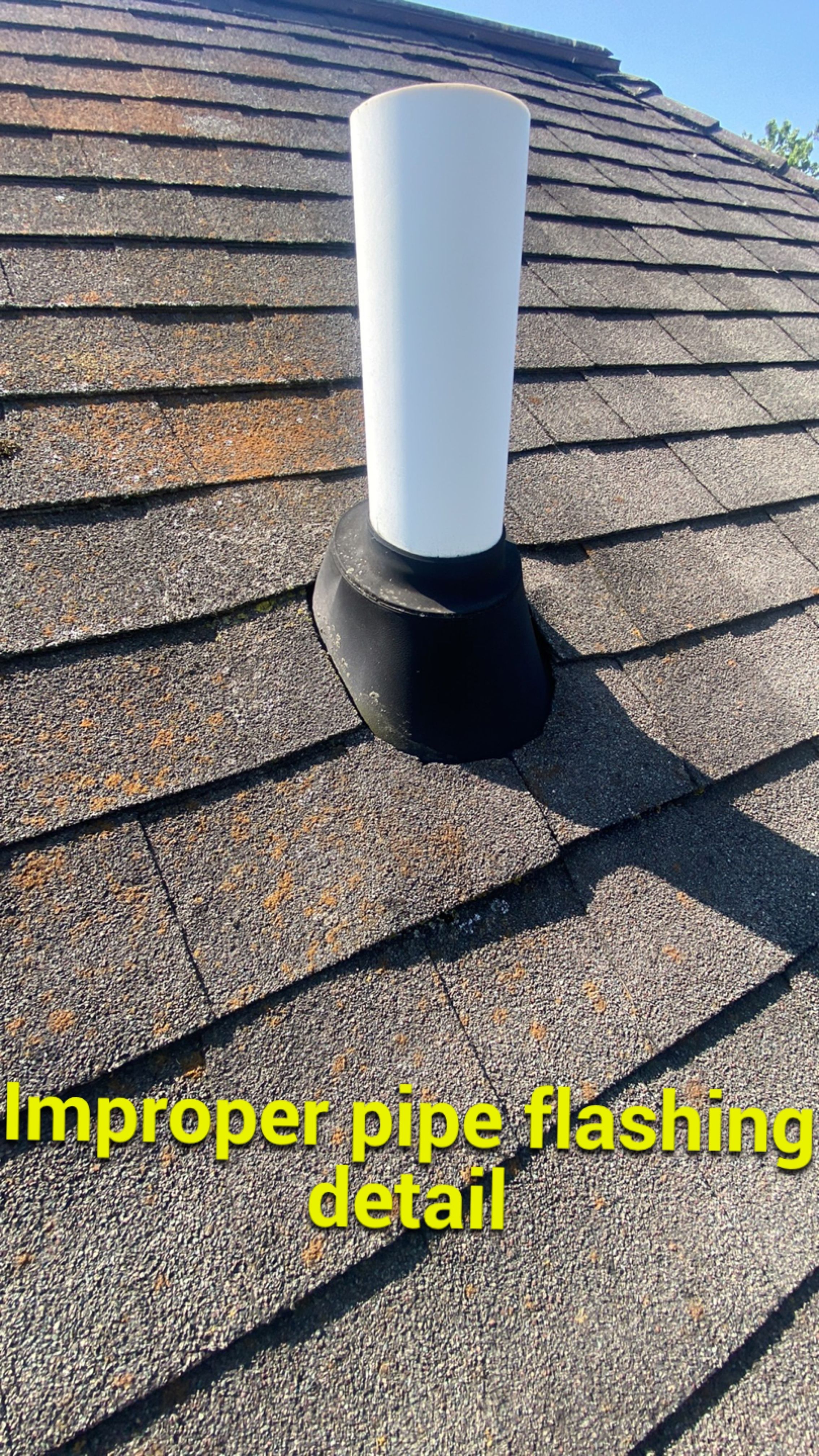 Roof Restoration in Westminster, MD • Leif J. by Seipp Roofing, LLC