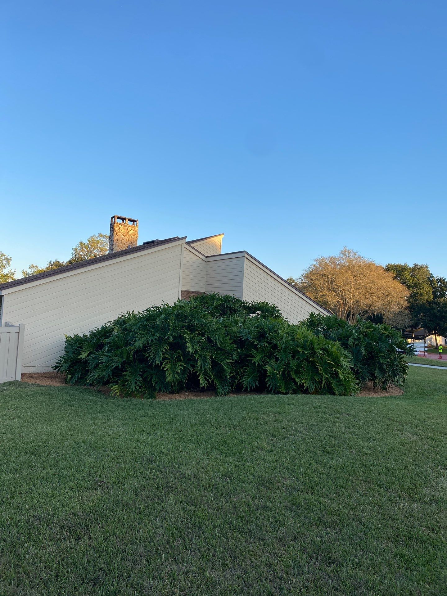 Deerwood Resident | Landscape Project  by ProGreen Services