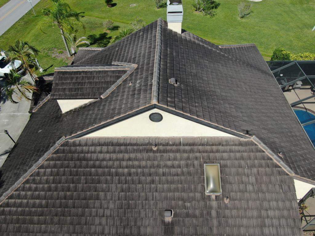 Water Damage Claim in PUNTA GORDA by FLAPA & KeyStone