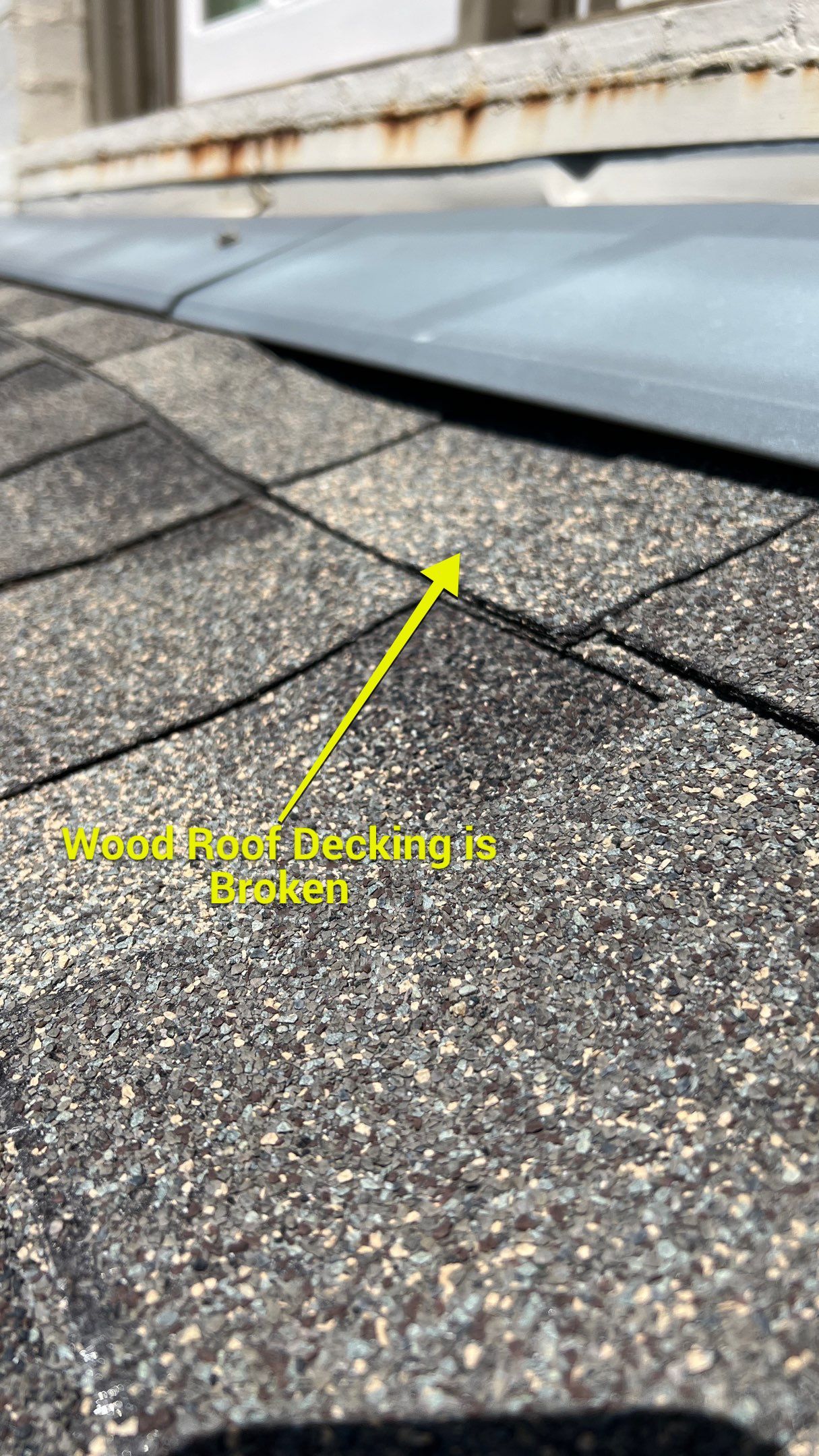 Exterior Repair using various exterior products by Harvey Roofing & Construction