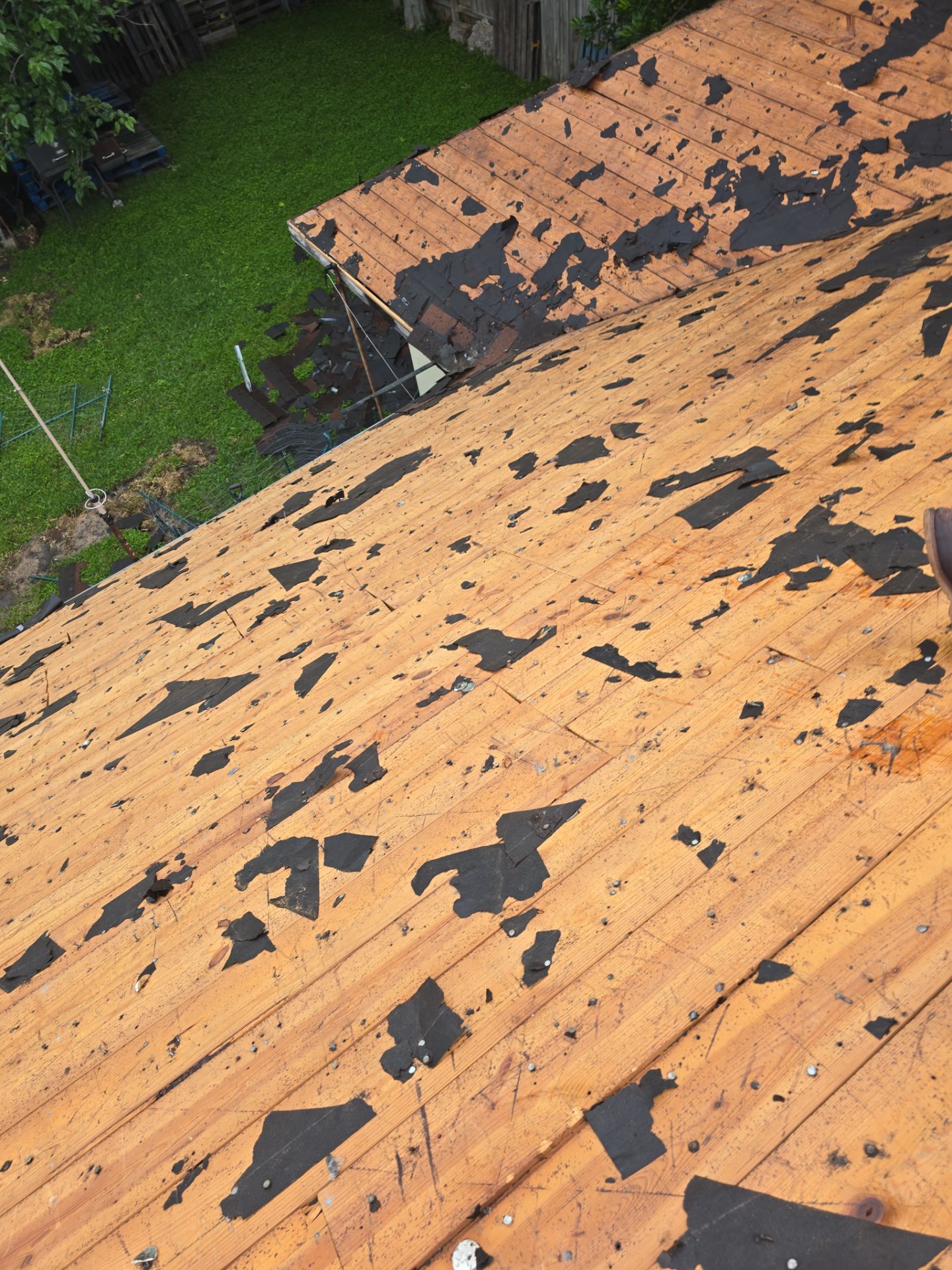 Roof Replacement Deer Park by Roof Repair Company