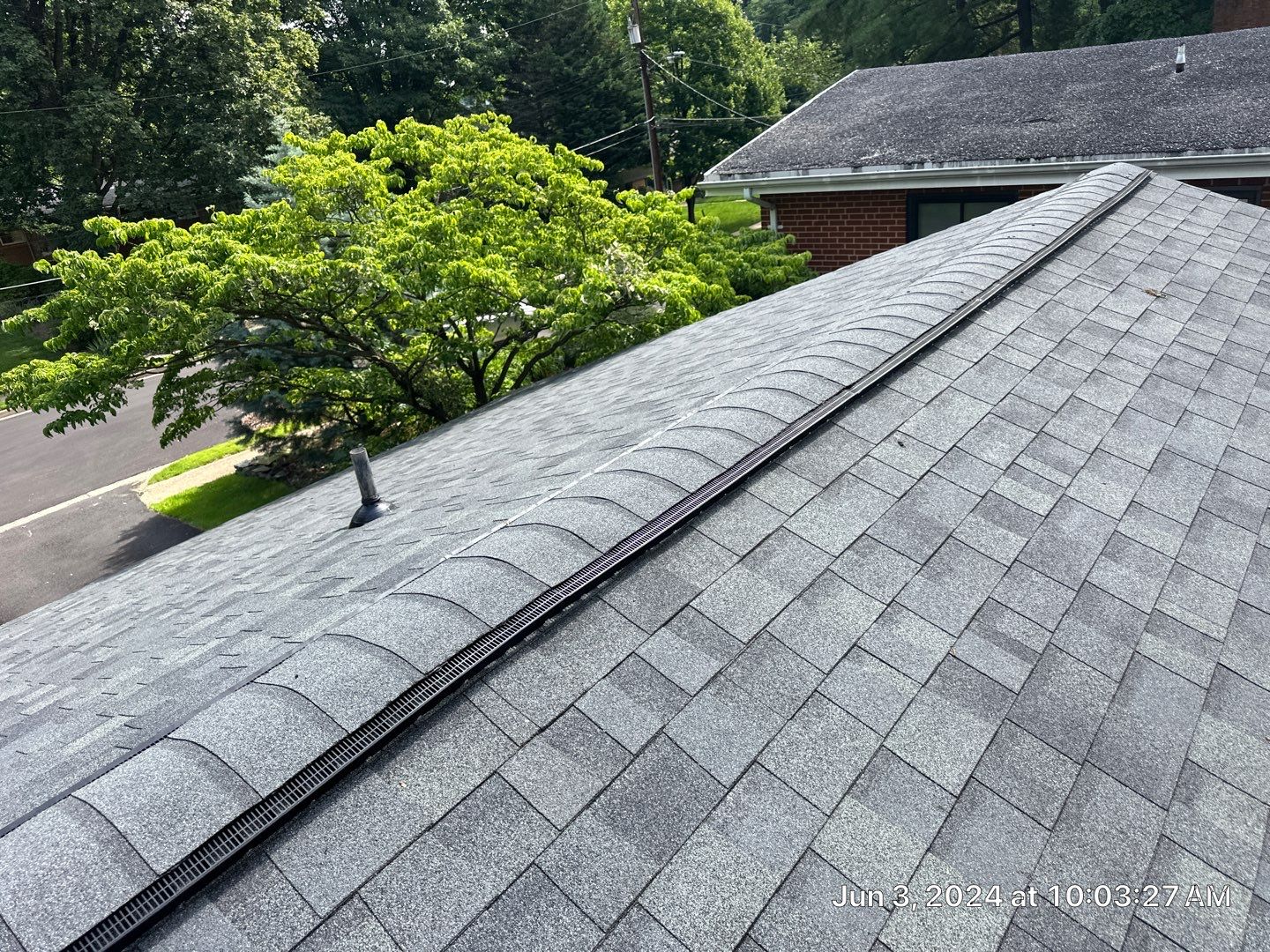 2912 26th Street North, Arlington, VA 22207 US by American Custom Contractors