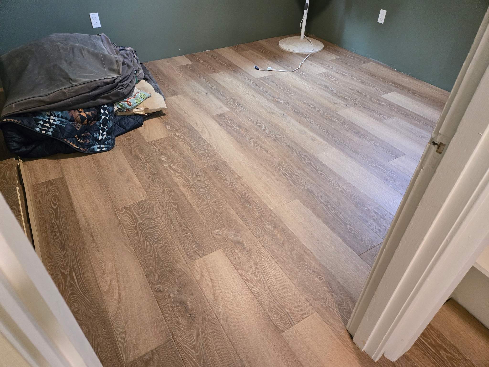 Beth Fire by Adams restoration