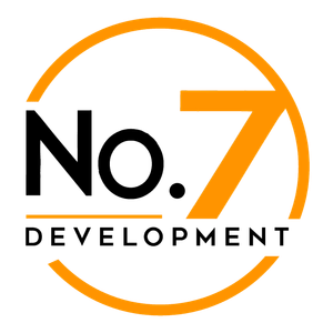 Logo for No 7 Development