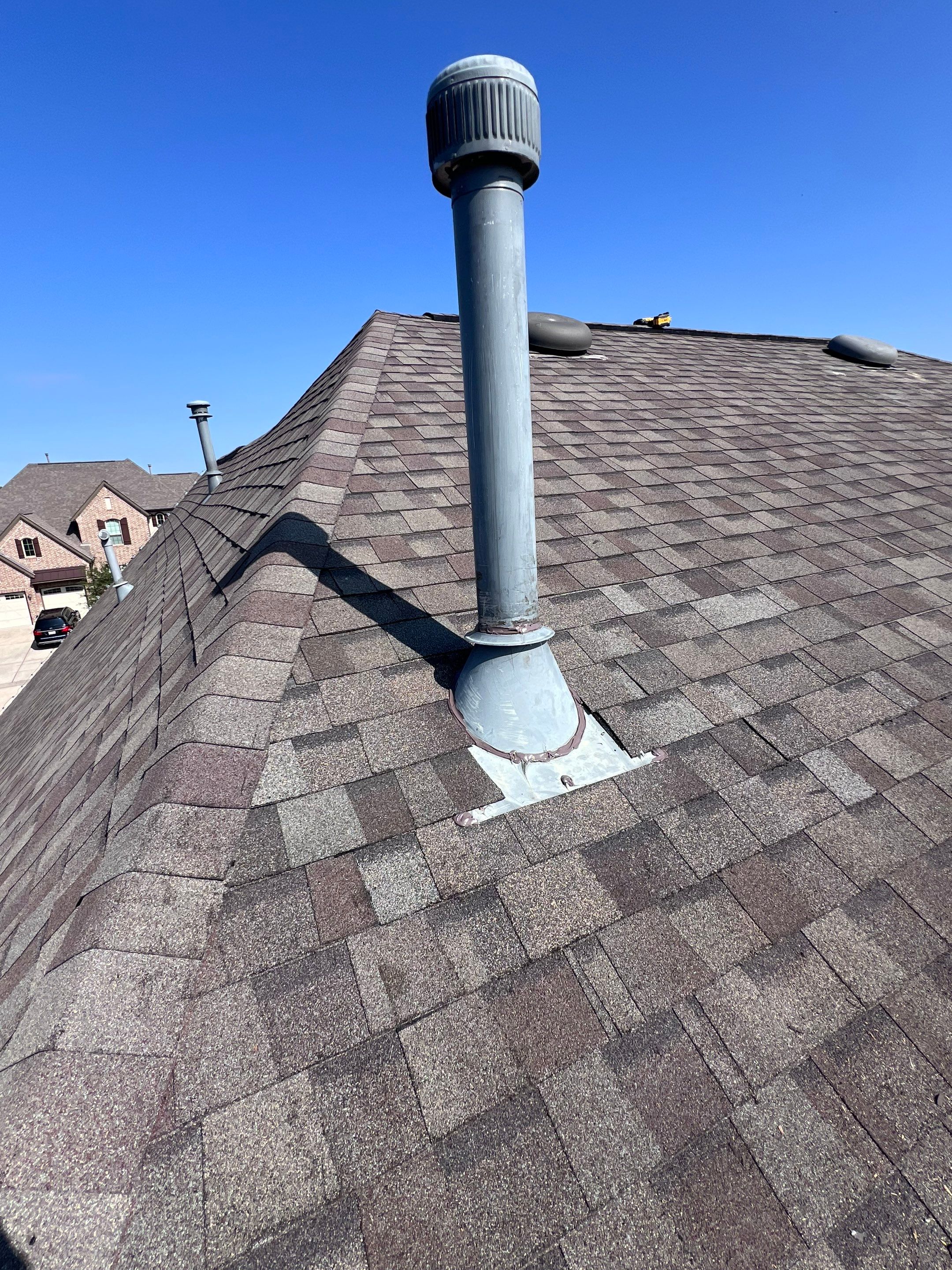 Roof Repair Cypress by Roof Repair Company