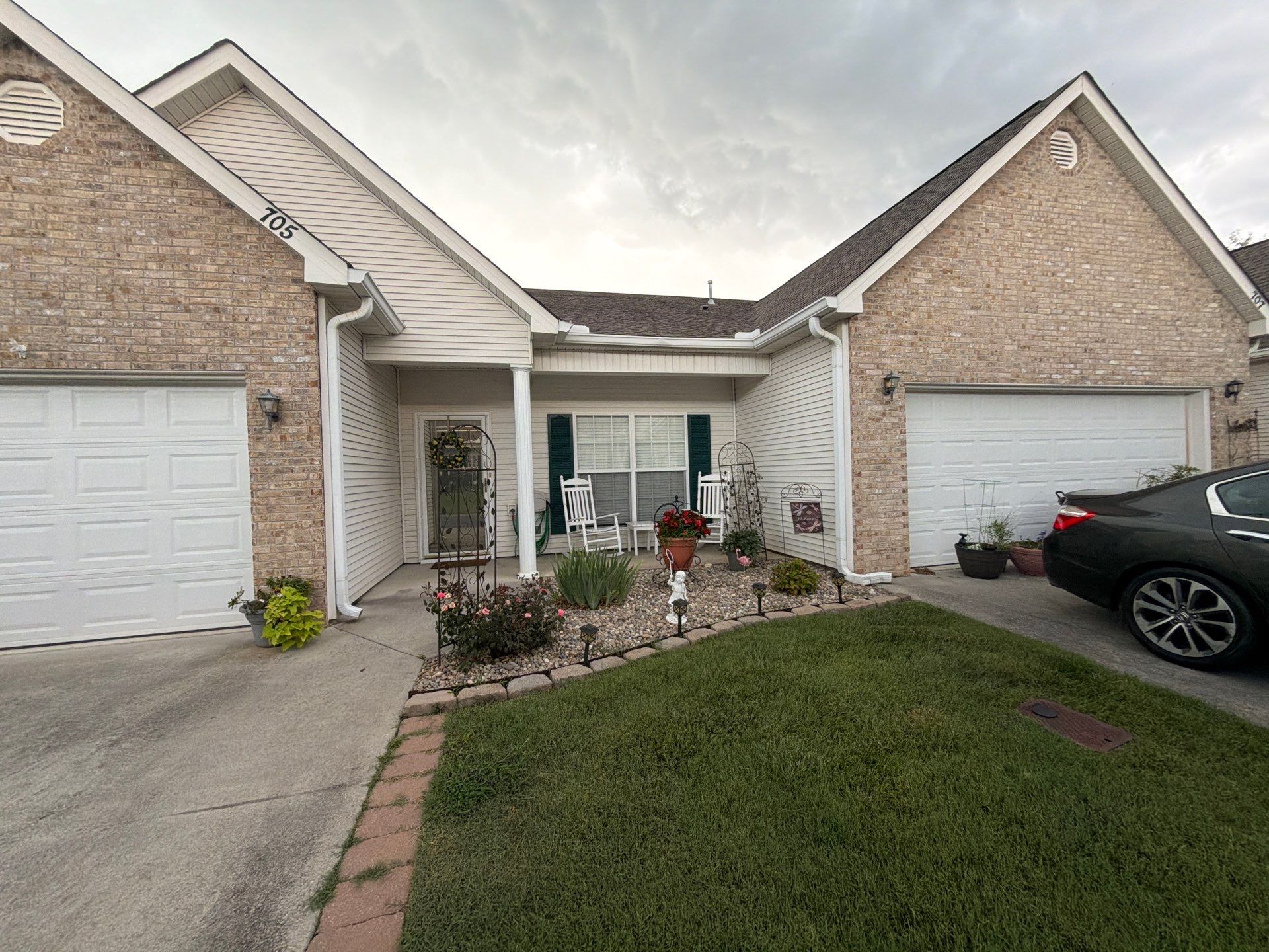 Project in Loudon, TN by Affordable Pros