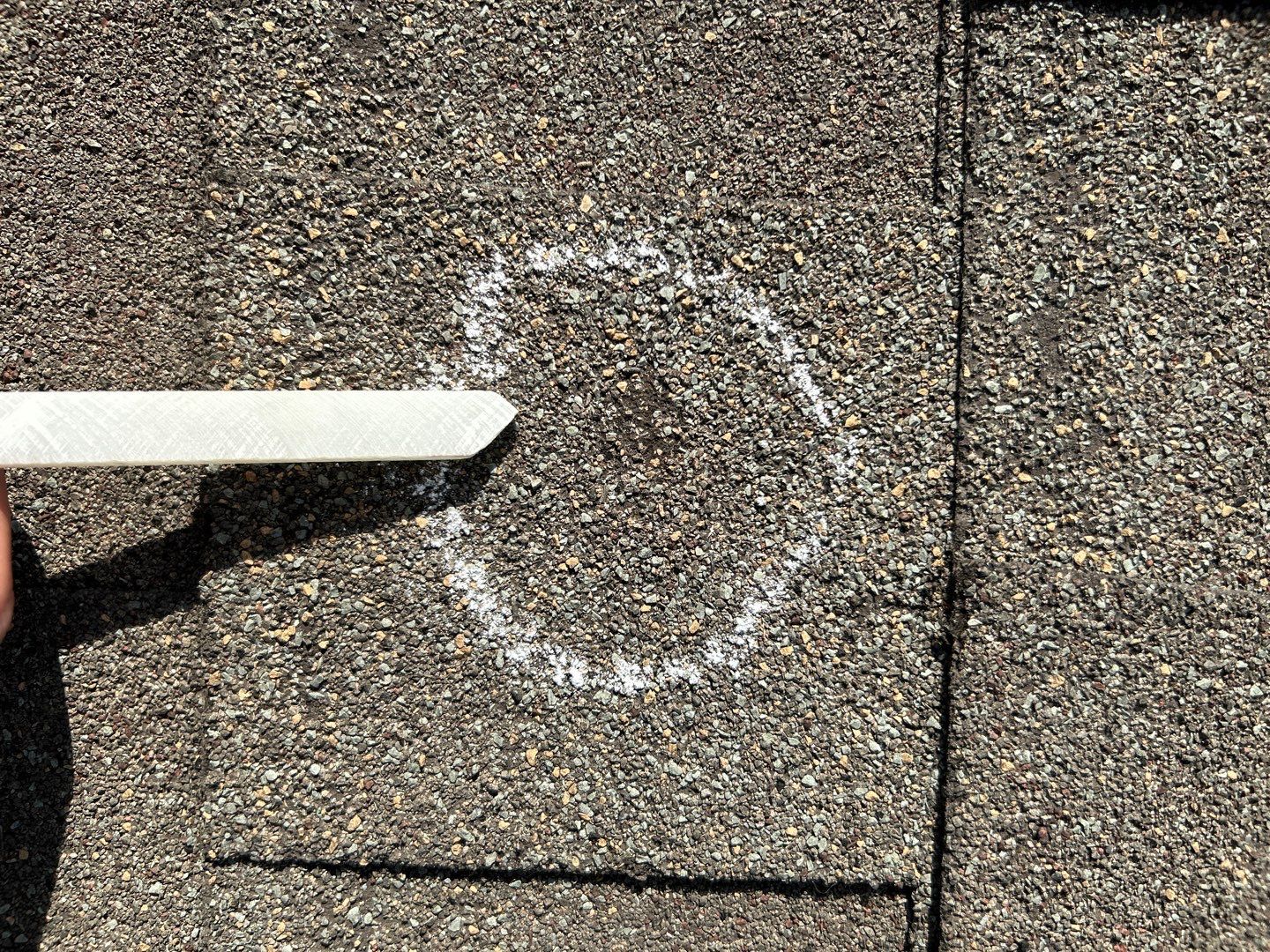 Residential Roofing Installation using IKO Dynasty by Core Four Roofing