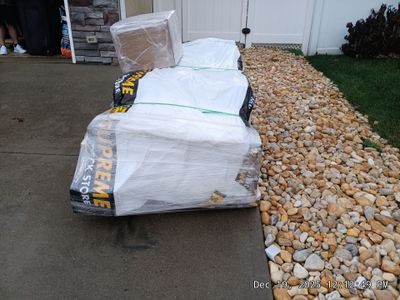 Project in Union Beach