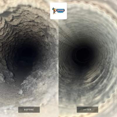 Dryer Vent Cleaning in Wexford, PA