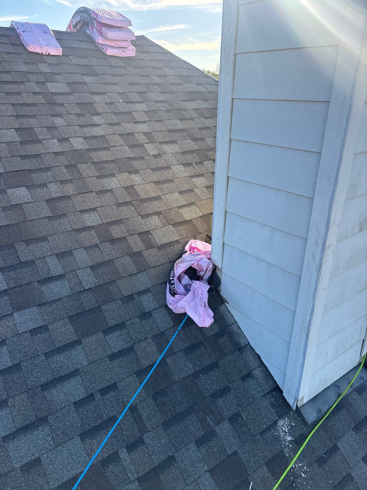 Roof Replacement Missouri City by Roof Repair Services LLC