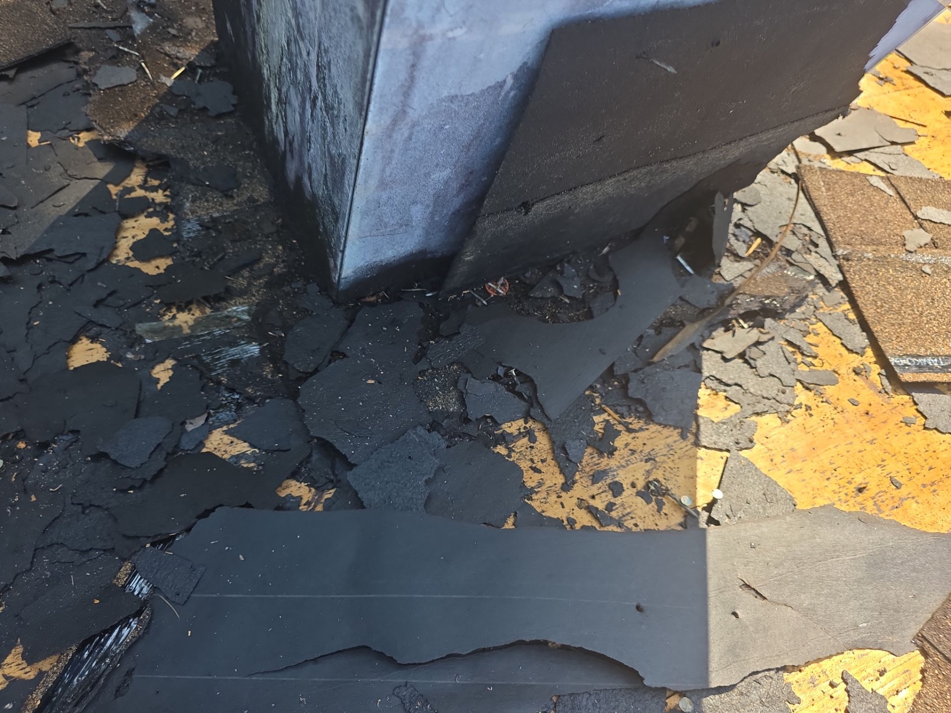 Project in Silsbee by SETX Roofing Pros 