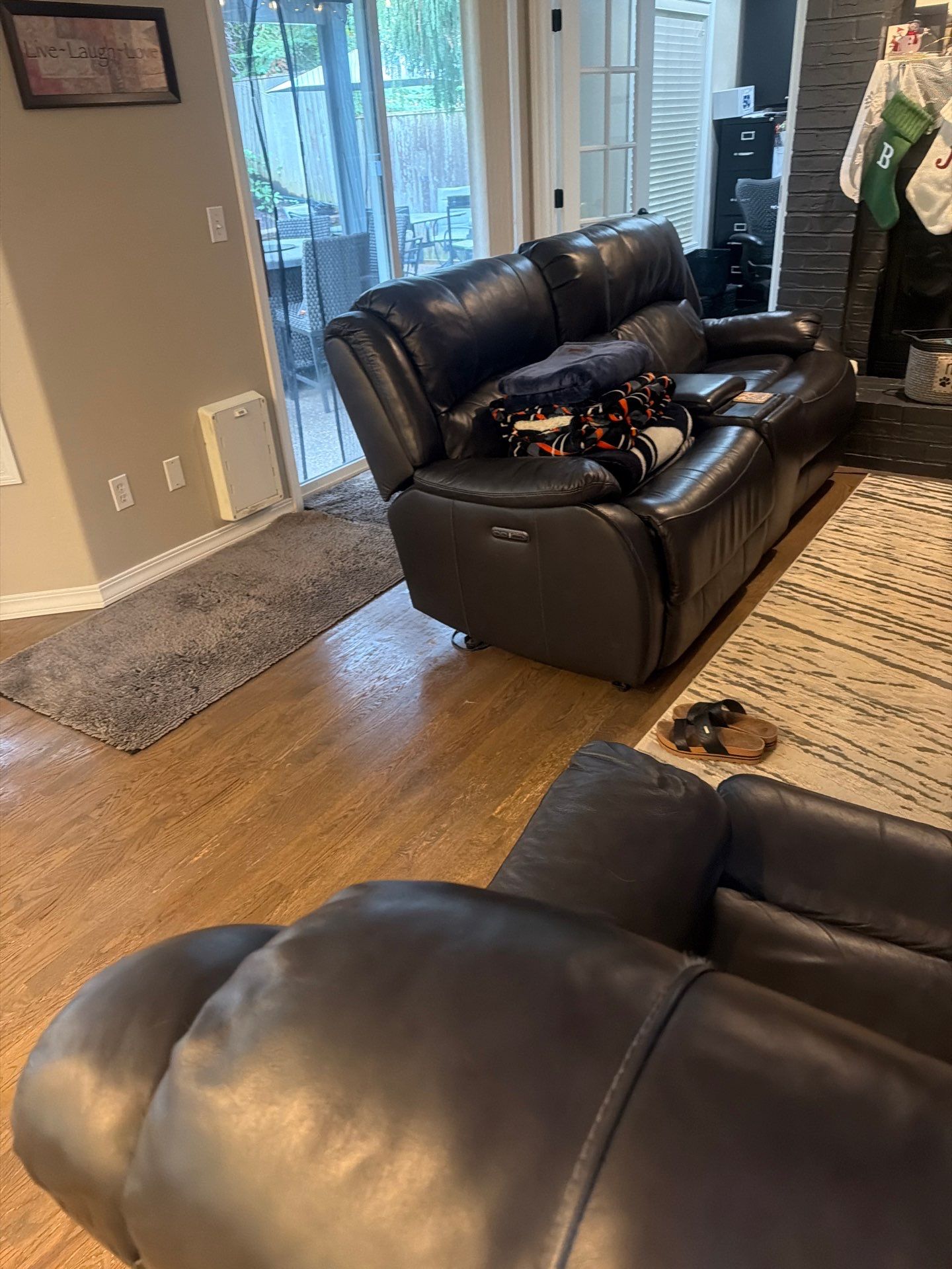 House cleaner Project in Tigard by Cloud 9 Professional Cleaning Services