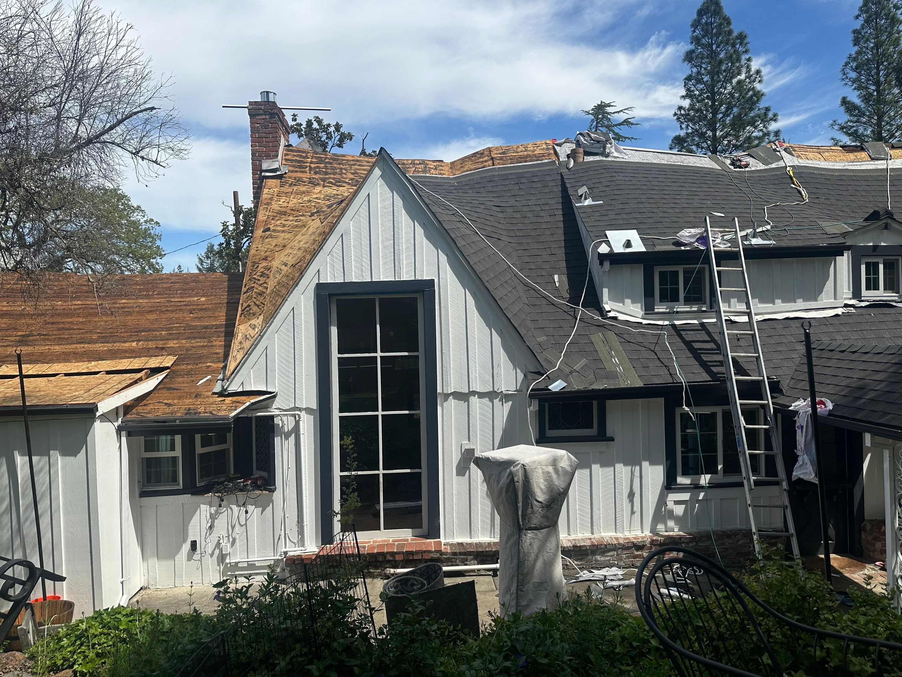 Roof Replacement - Orinda, CA 94563 by Epic Roof Replacement