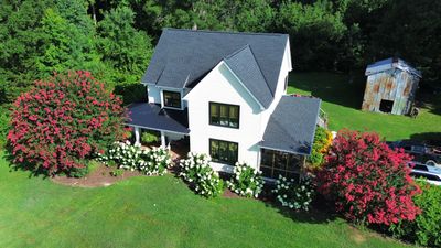 GAF UltraHDZ Charcoal