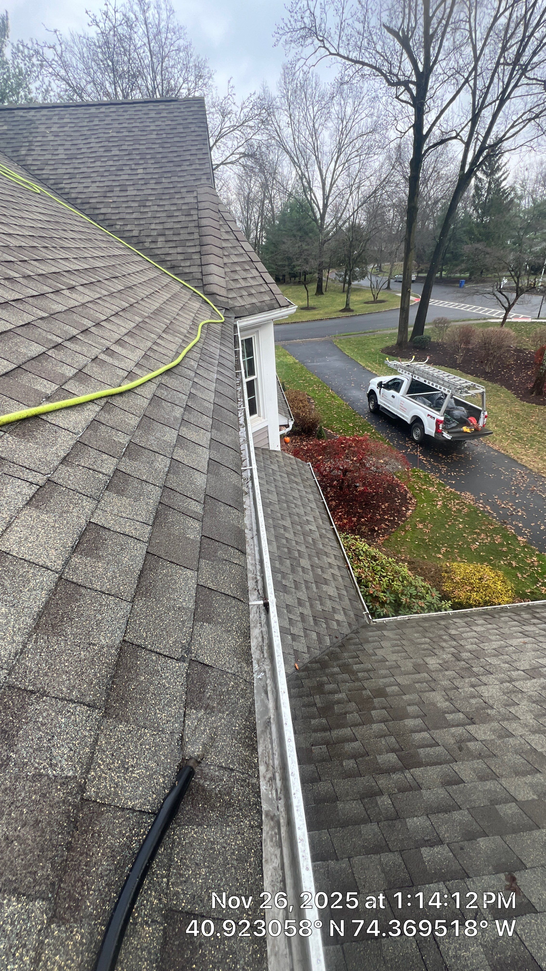 Essential Gutter Cleaning Service Plan in Montville, NJ 07045 by NJ Home Maintenance Services
