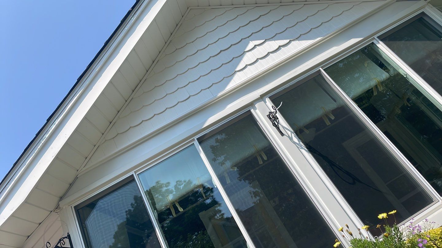 Roof Replacement using CertainTeed Landmark by 180 Contractors