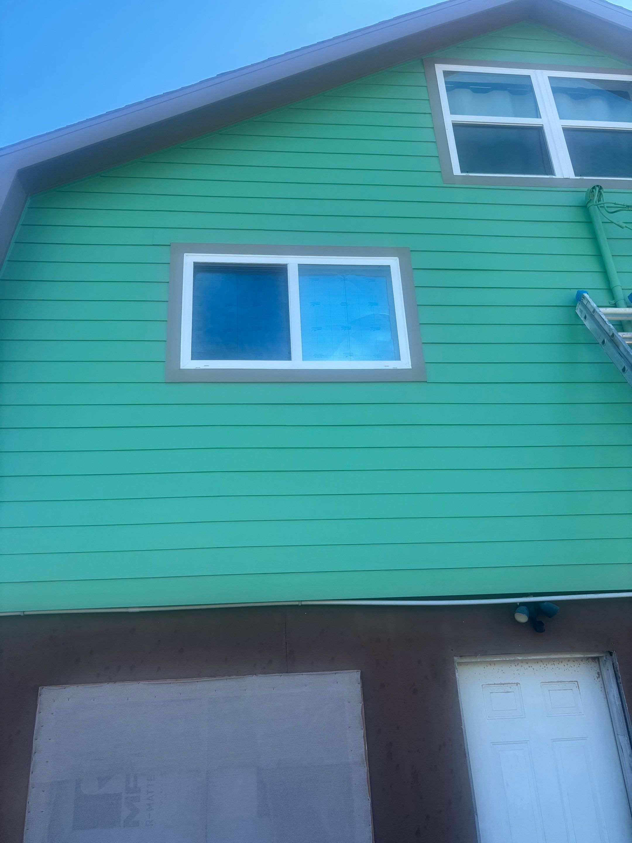 Hail Yeah we can Remodel by Bayfront Roofing and Construction
