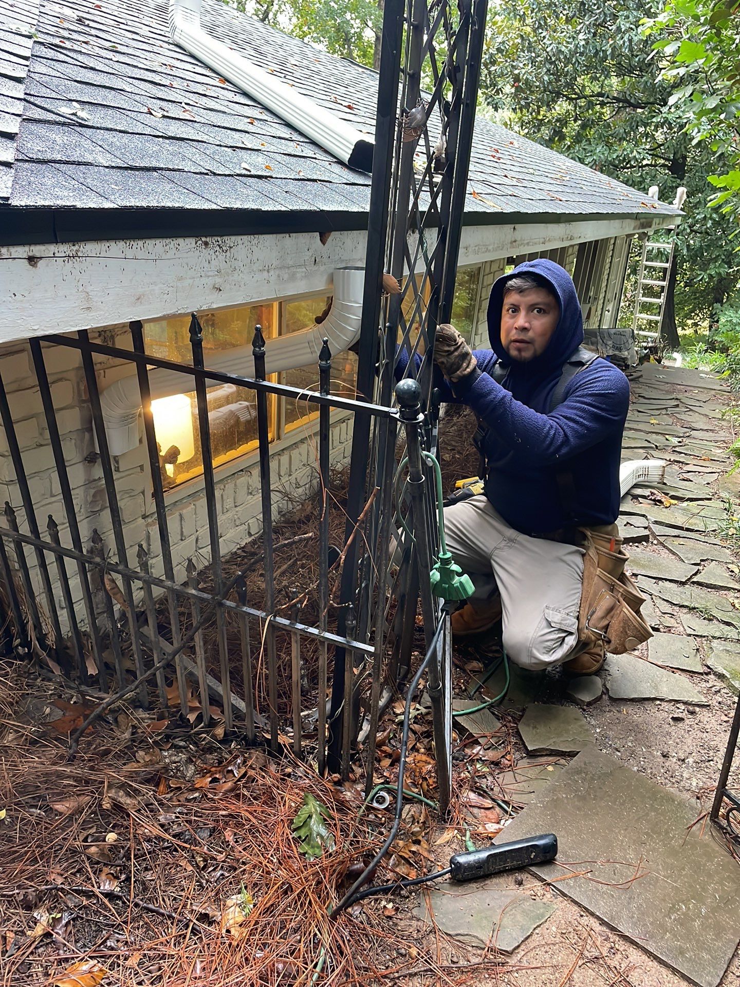 Roof Replacement by Deerfield Roofing LLC