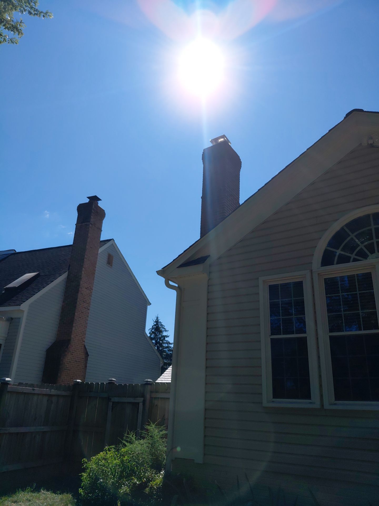 Manassas: Residential Roof Replacement with CertainTeed Landmark Pro in Colonial Slate  by RM Banning, Inc.