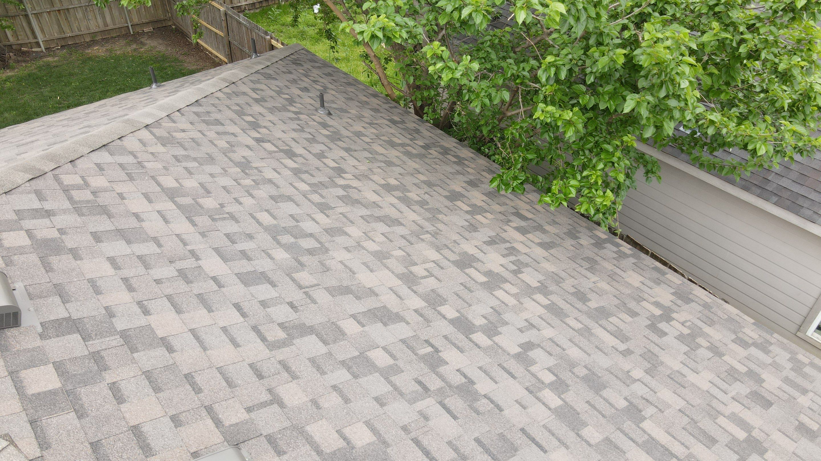 Project in Dallas by Armor Roofing | Exteriors