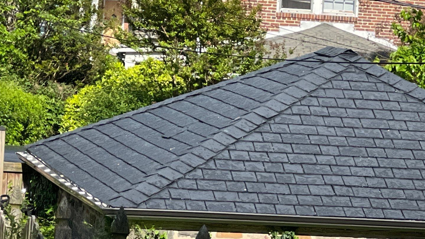 3919 Juniper Rd, Baltimore, MD 21218-1851 by American Custom Contractors