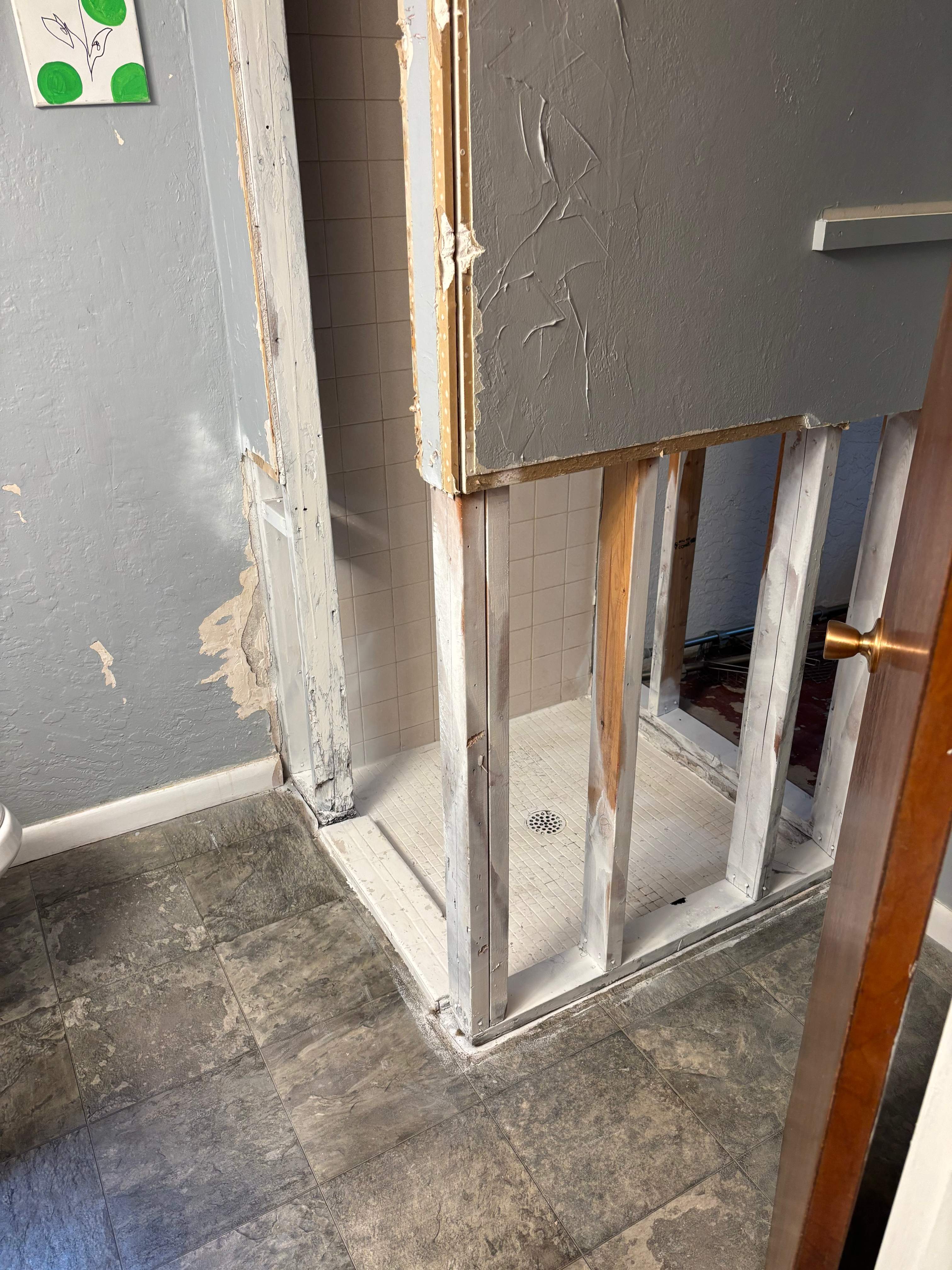 Asbestos Abatement Project in Colorado Springs by Accountable Home Services