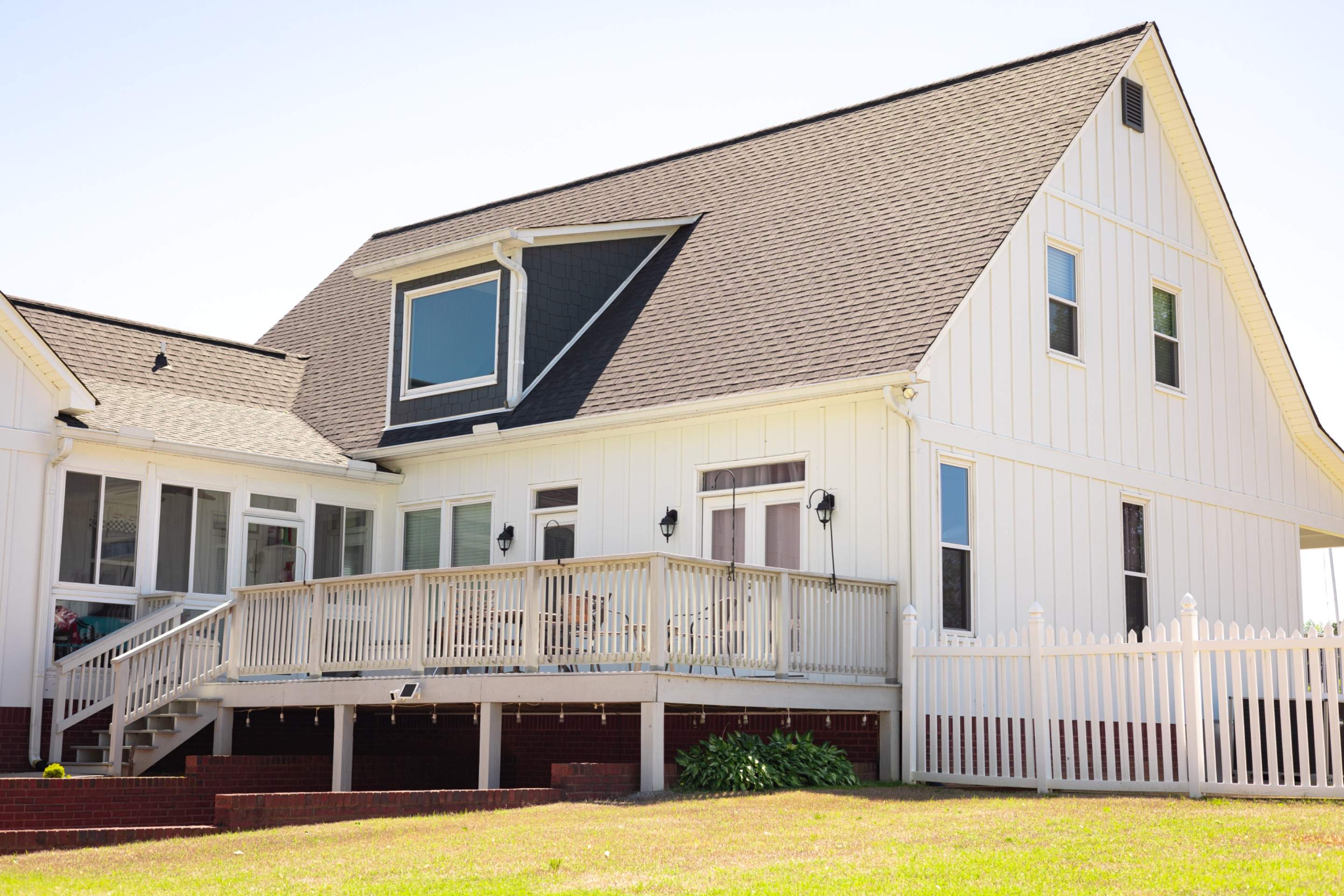 Cullman by Freedom Exteriors