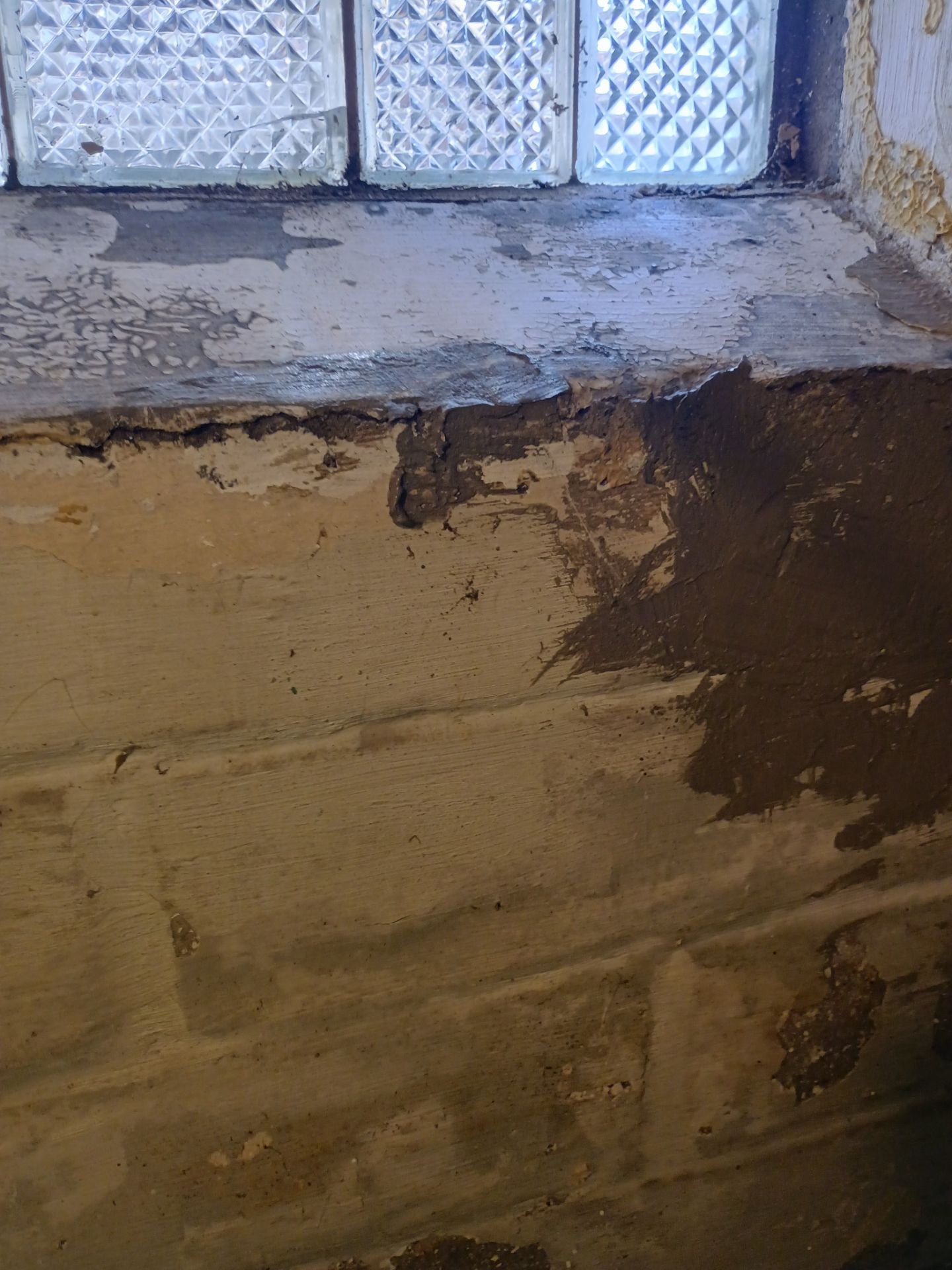 Updating Taylor's Waterproofing System by Waterproofing Northeast