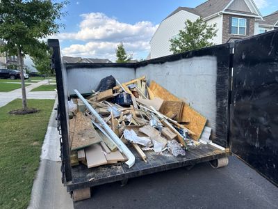 Project in Lancaster