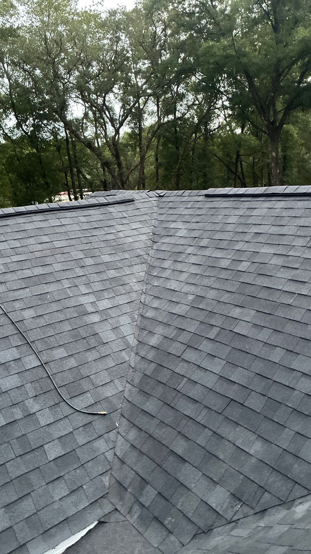 New Roof Replaced in Archer, FL by Brehm Roofing