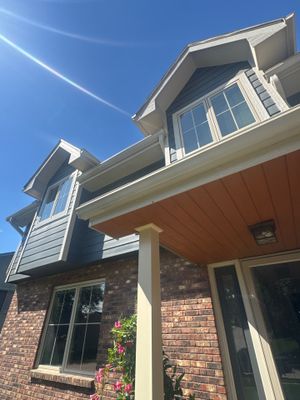 Project in Omaha, NE